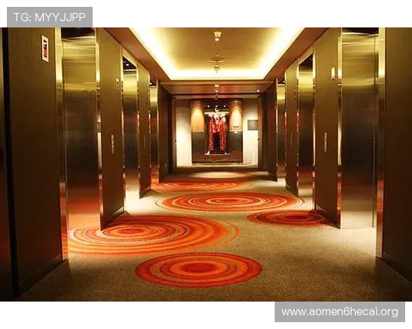 澳门新濠天地City of Dreams酒店客户评价与入住体验真实反馈助您决策