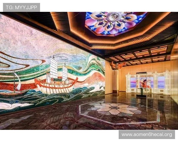 澳门美高梅博物馆预约指南,详细介绍预约时间、流程及注意事项帮助游客 澳门美高梅博物馆预约指南,详细介绍预约时间、流程及注意事项帮助游客